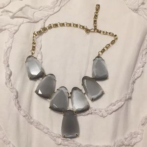 Kendra Scott Harlow Necklace